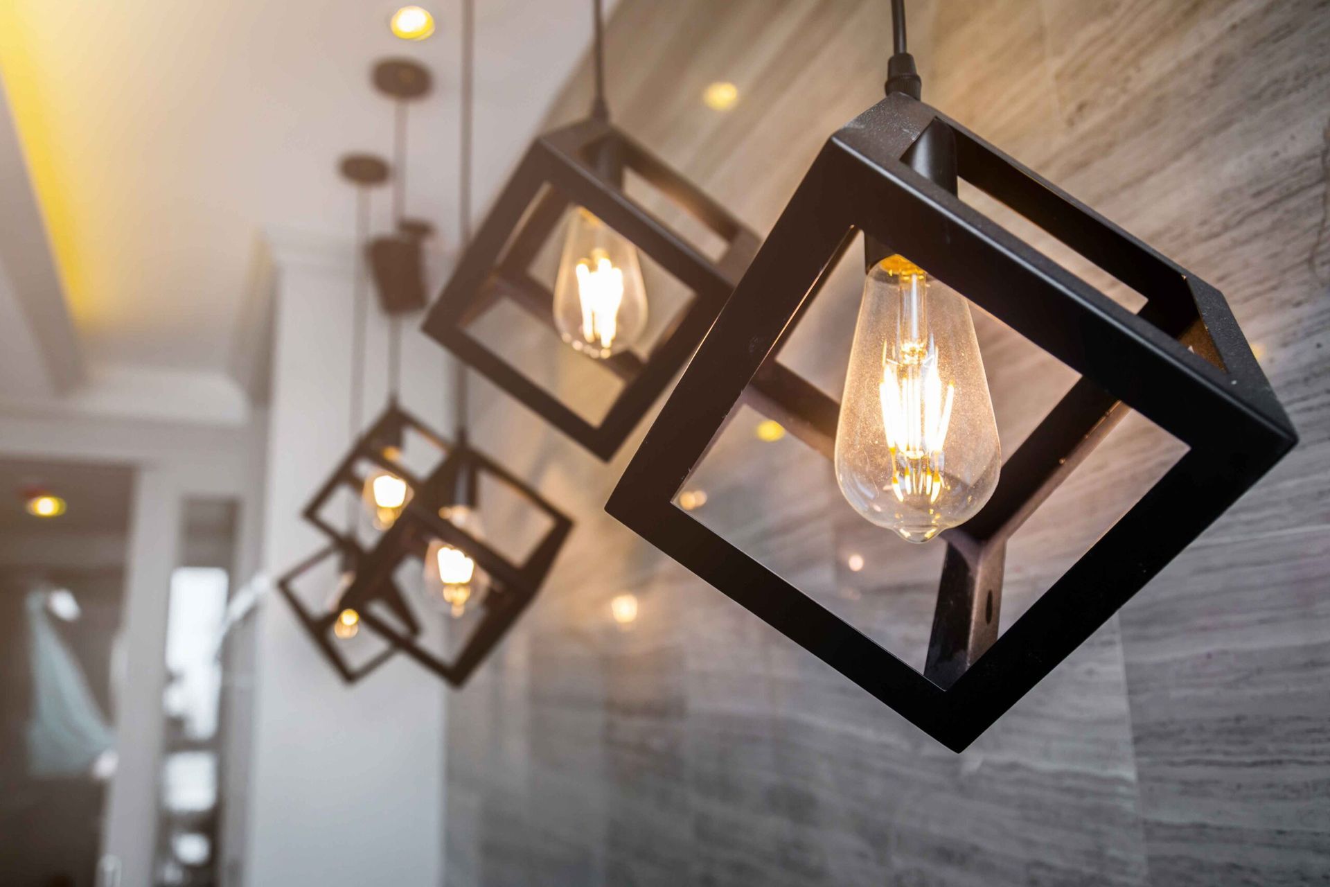 Lighting Design and Layout