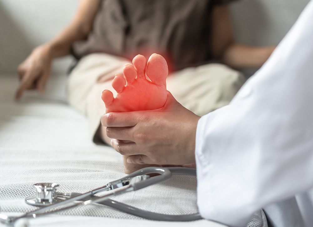 Nerve Disorders
