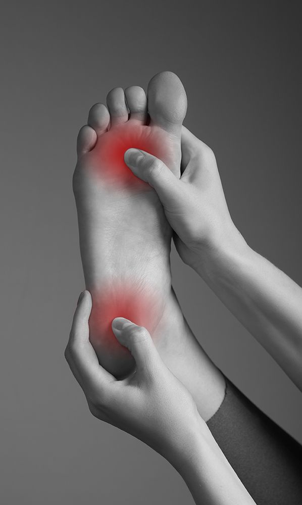 Nerve Disorders