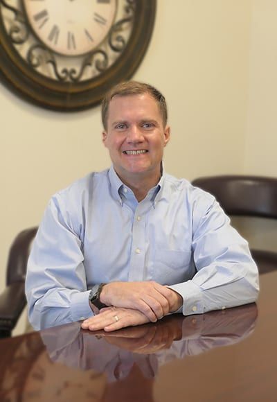Bryan Patterson, CPA — Owner