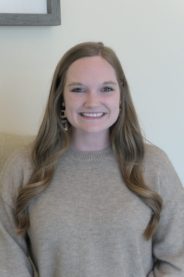 Carley Wiggins—Senior Accountant