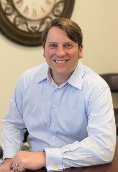 Ryan Orth—Senior Accountant