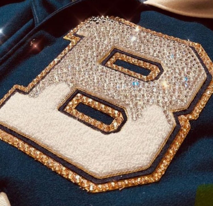 Custom Rhinestone Services | GMB Custom Apparel- Your One Stop Print ...
