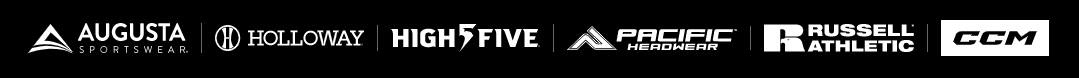 A black background with white letters that say a man