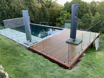 Decking