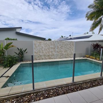 Modular Walls