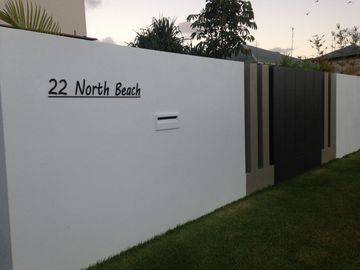 Block Walls