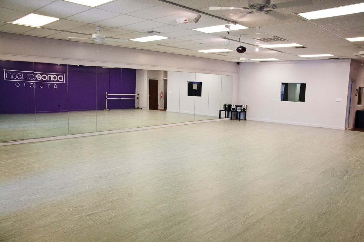 Studio Rental Austin, TX (512) 2298354