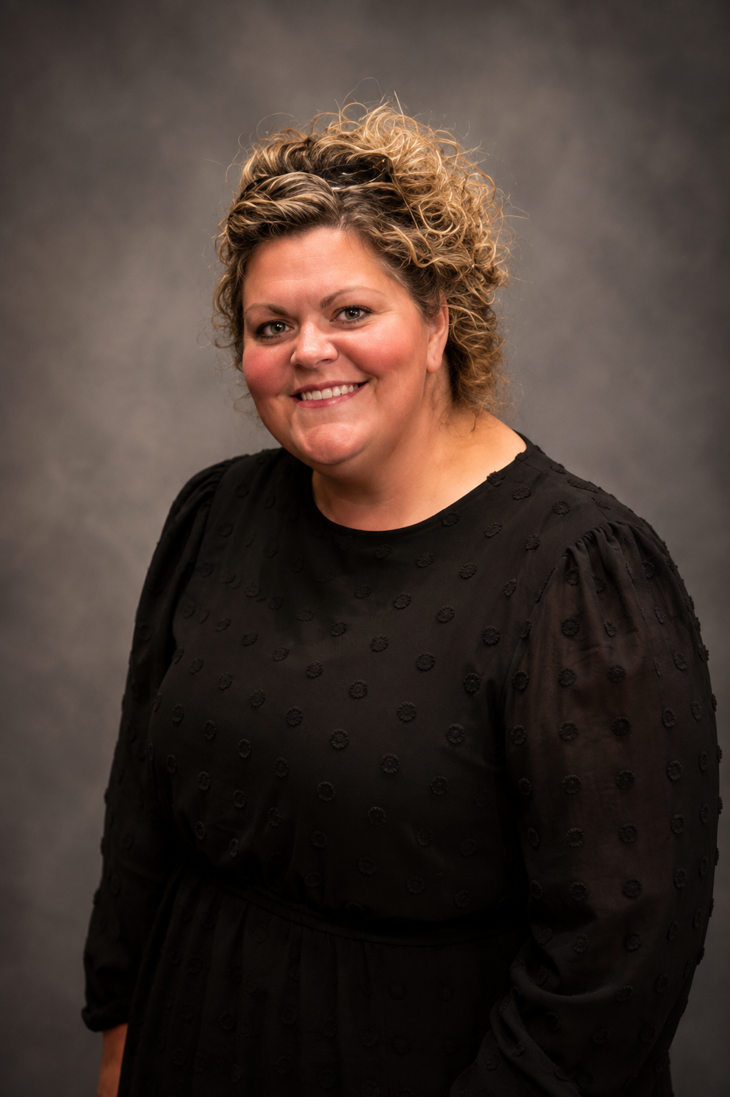 Staff Photo