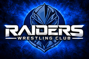 Raider Wrestling SPF Logo