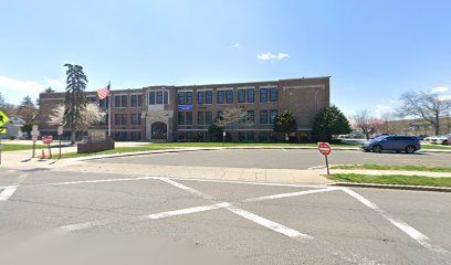 Malcolm E. Nettingham Middle School