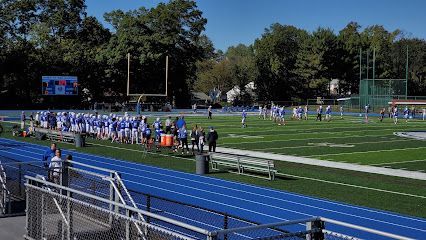 Scotch Plains-Fanwood High School