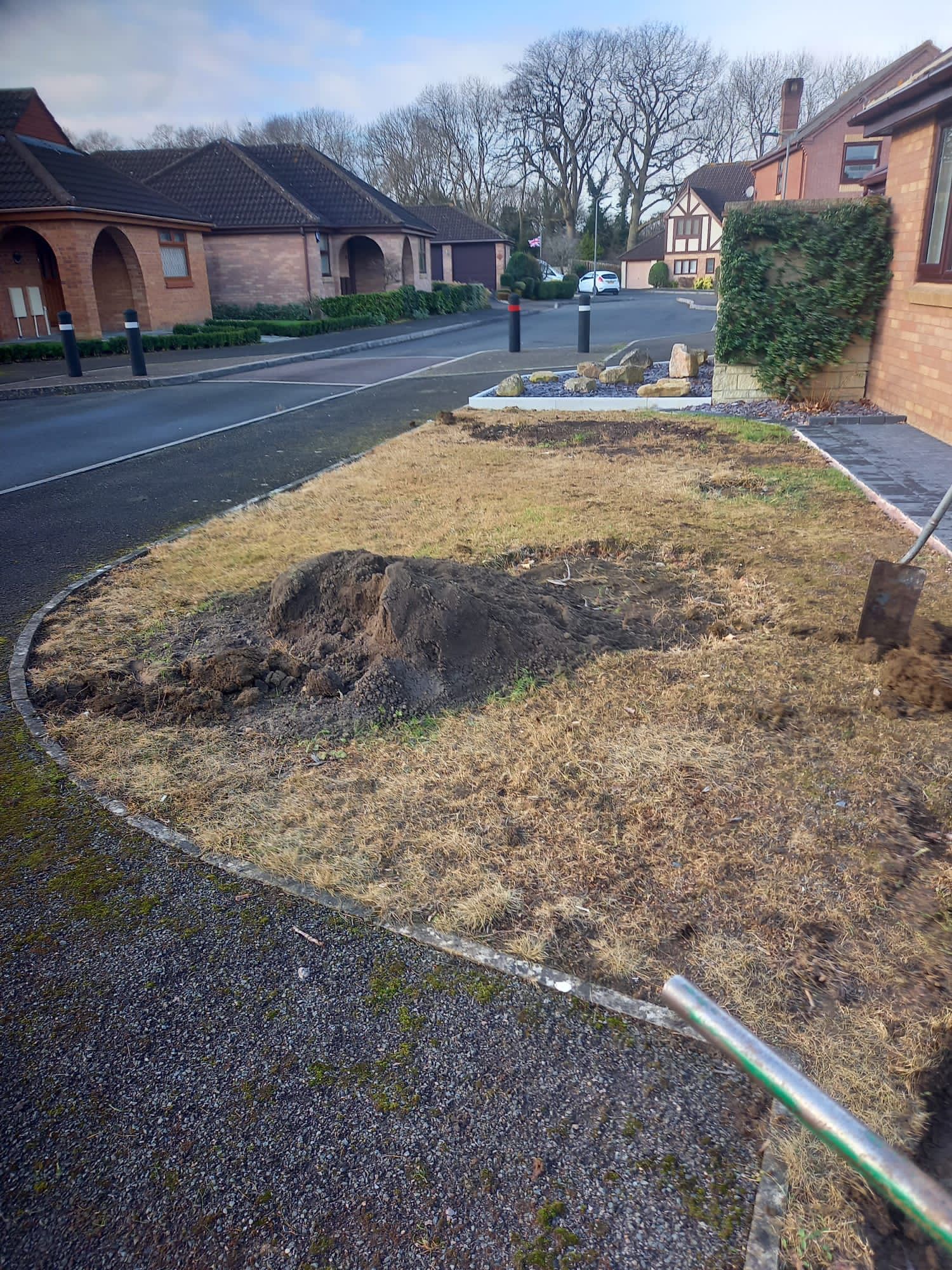 Turf Supplier in Bradley Stoke, Bristol