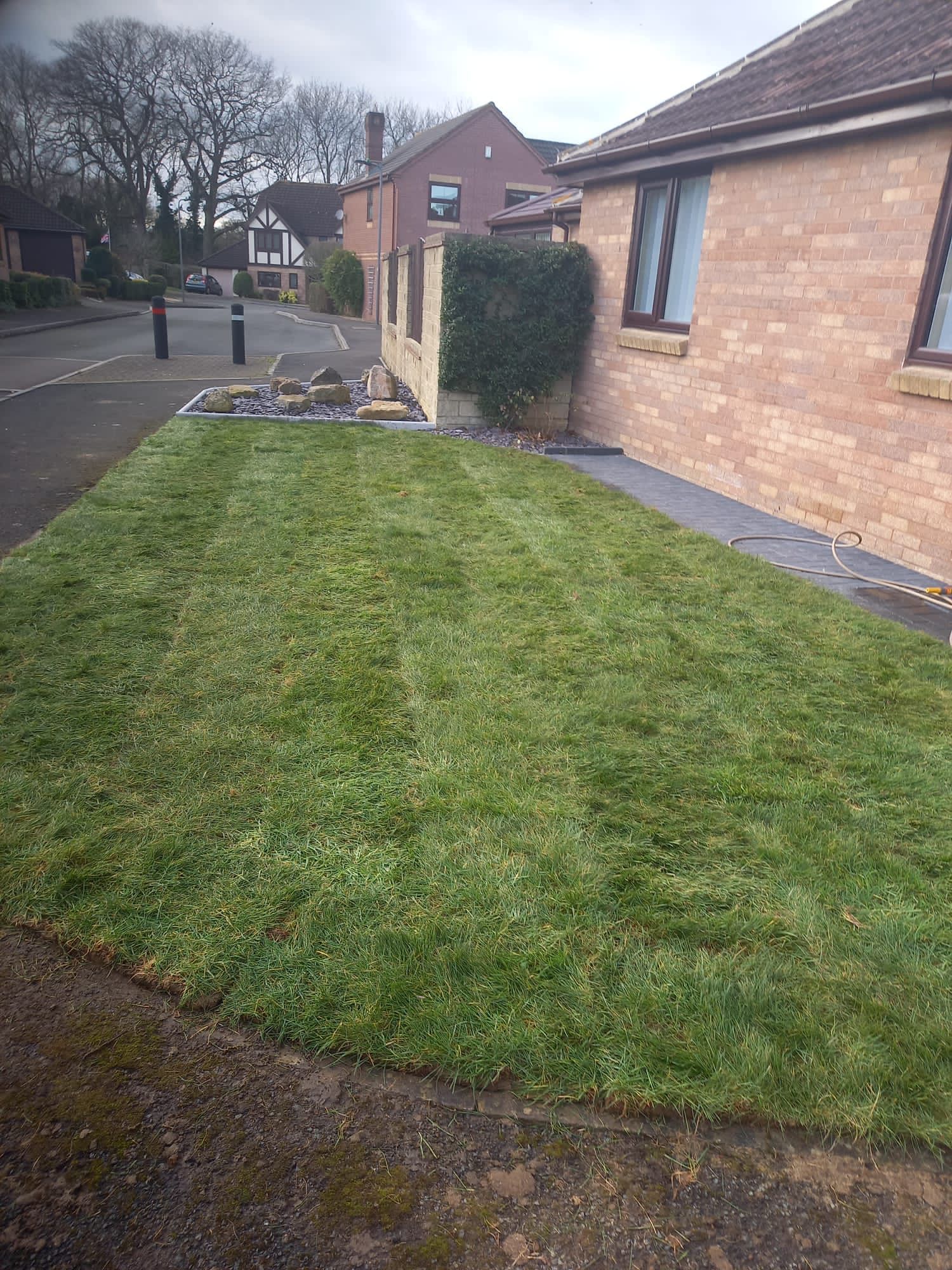 Turf Supplier in Bradley Stoke, Bristol