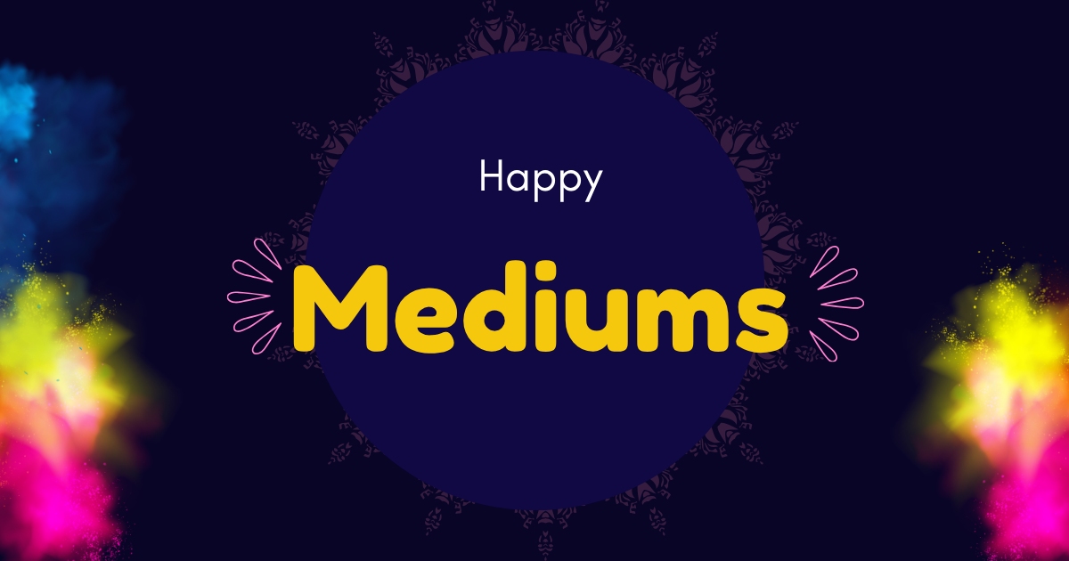 happy mediums super bowl party feb 9 at 6p