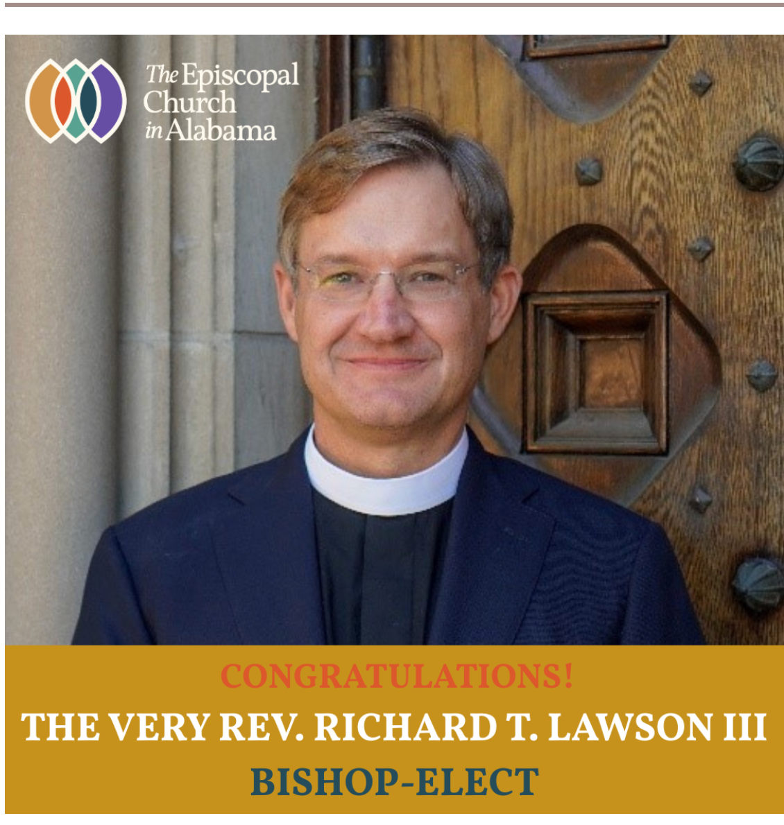 A poster for level 1 assistant catechist training