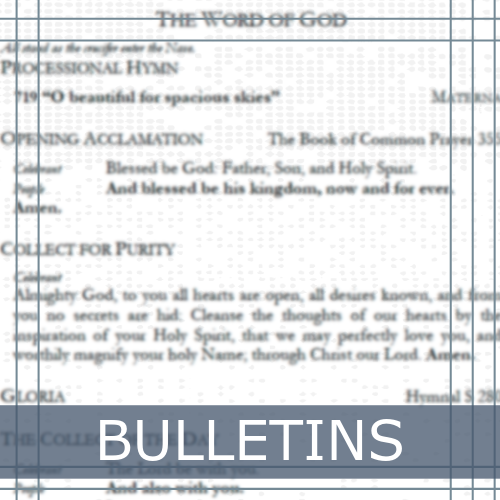 The word of god is written on a piece of paper