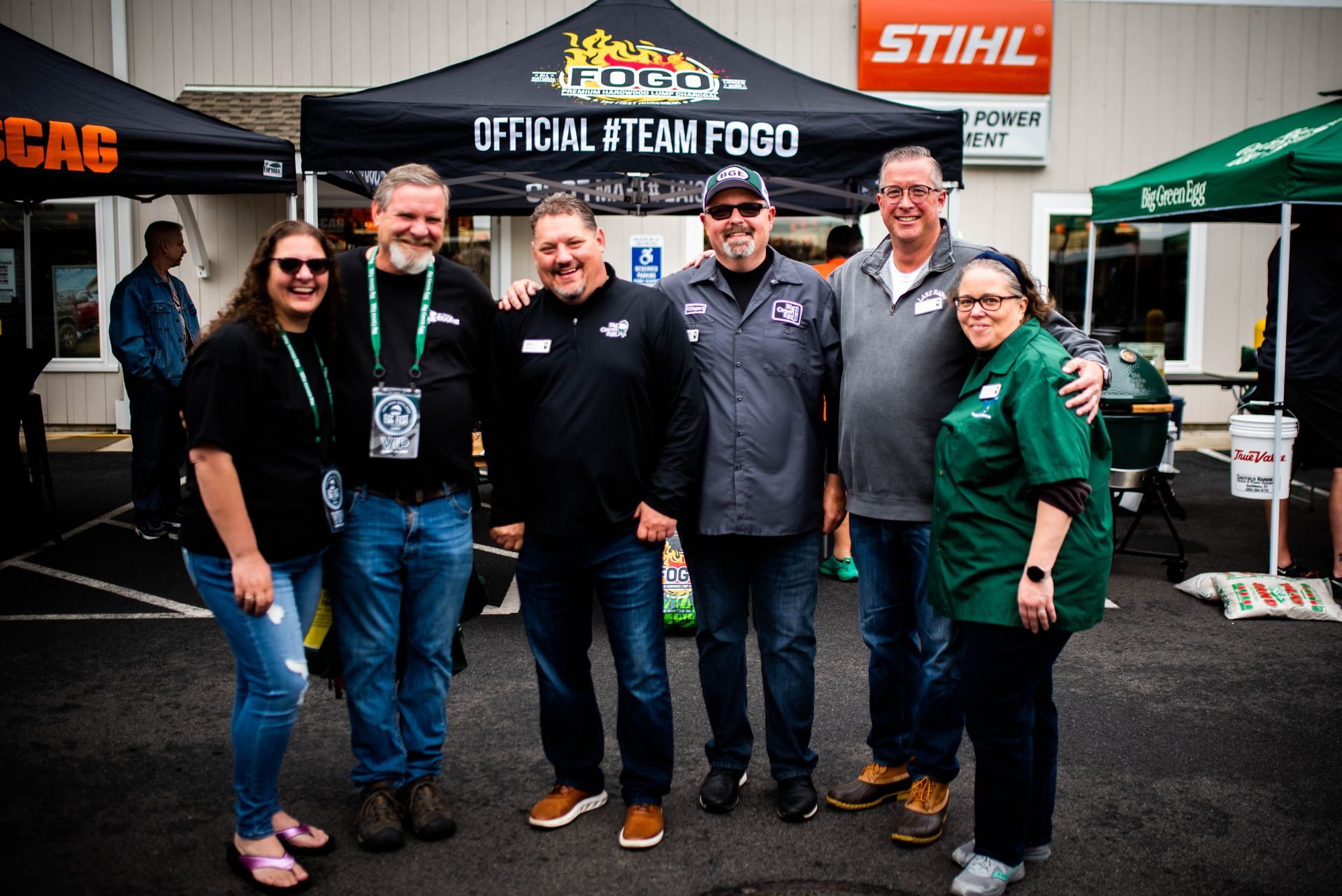 Chatfield True Value - Egg Fest 40