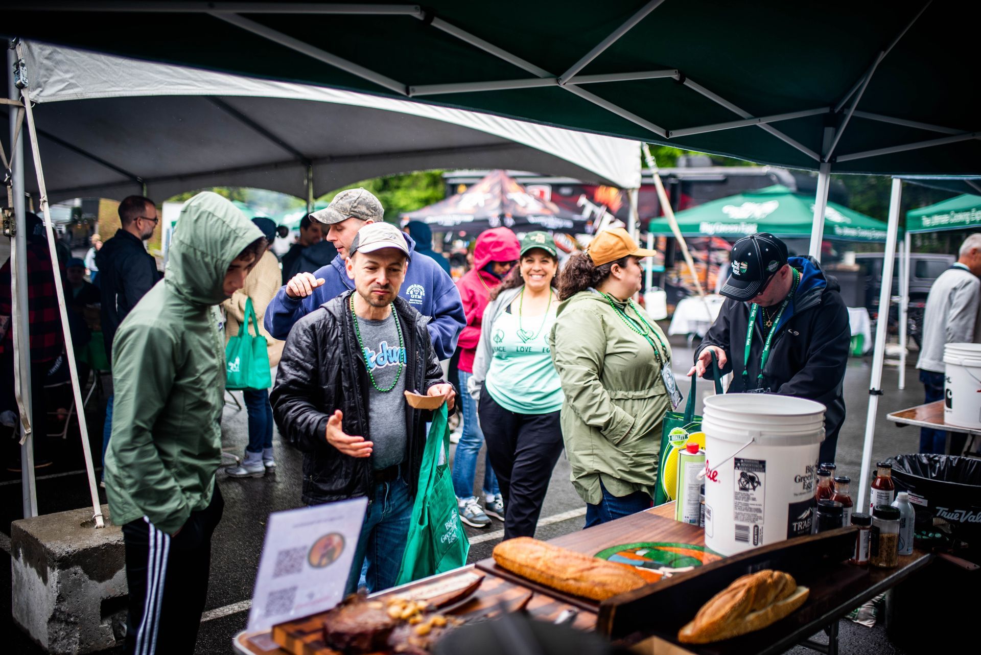 Chatfield True Value - Egg Fest 27