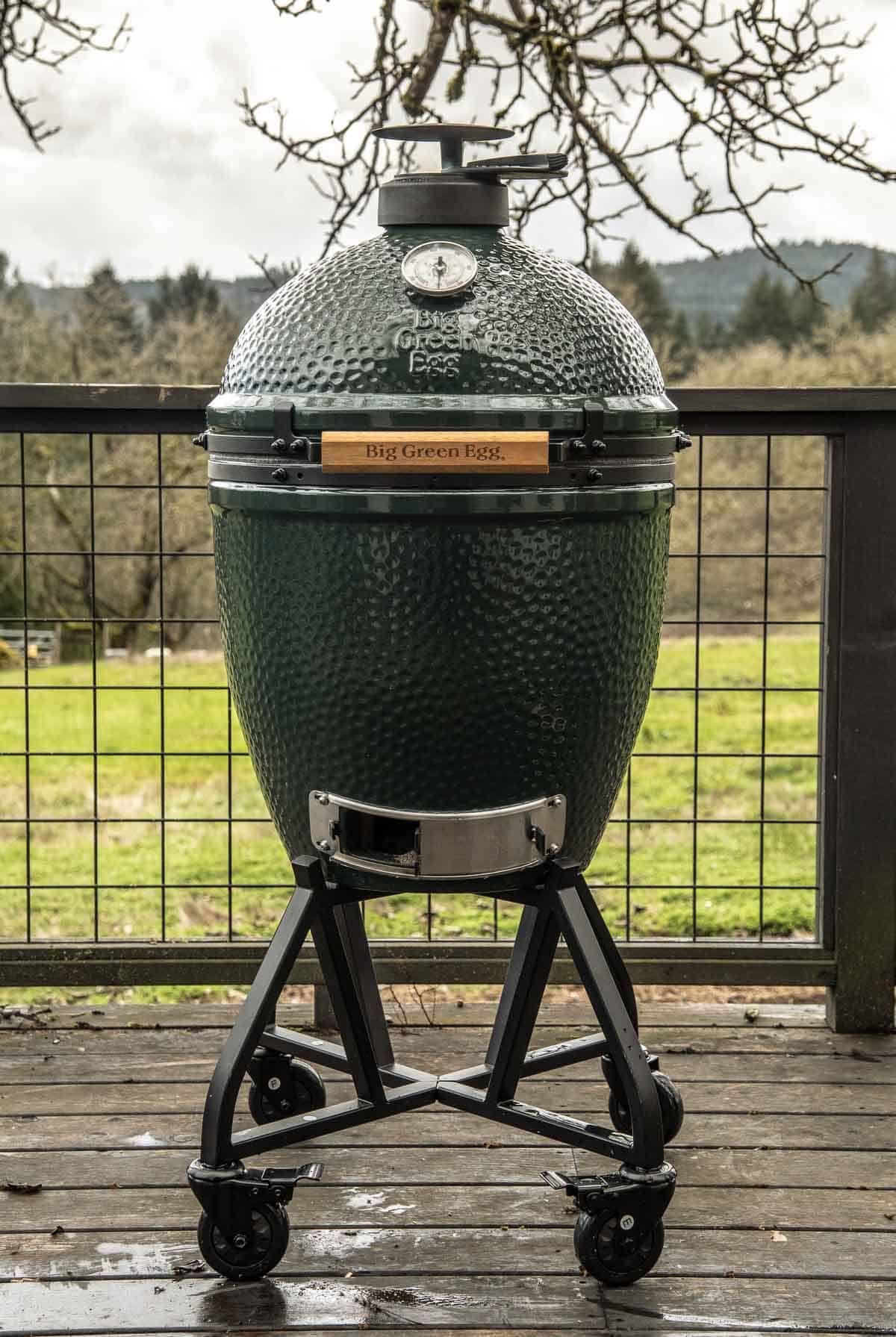 Large Egg Package
