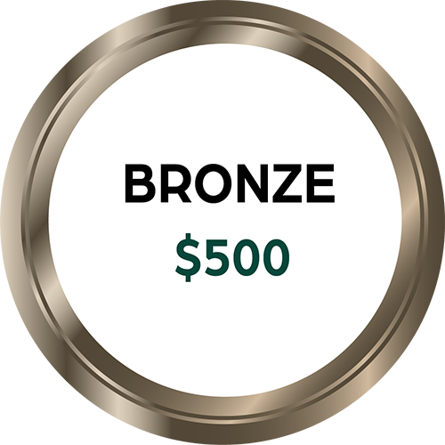 Bronze