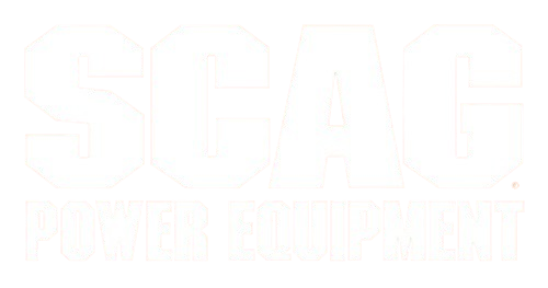 Scag Power Equipment Logo