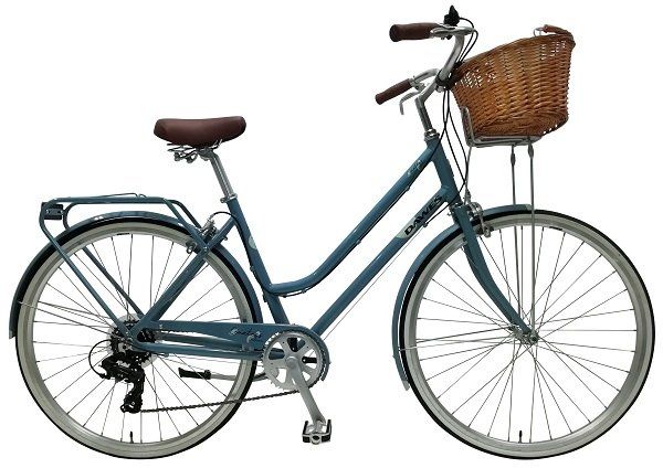 DAWES COUNTESS DELUXE