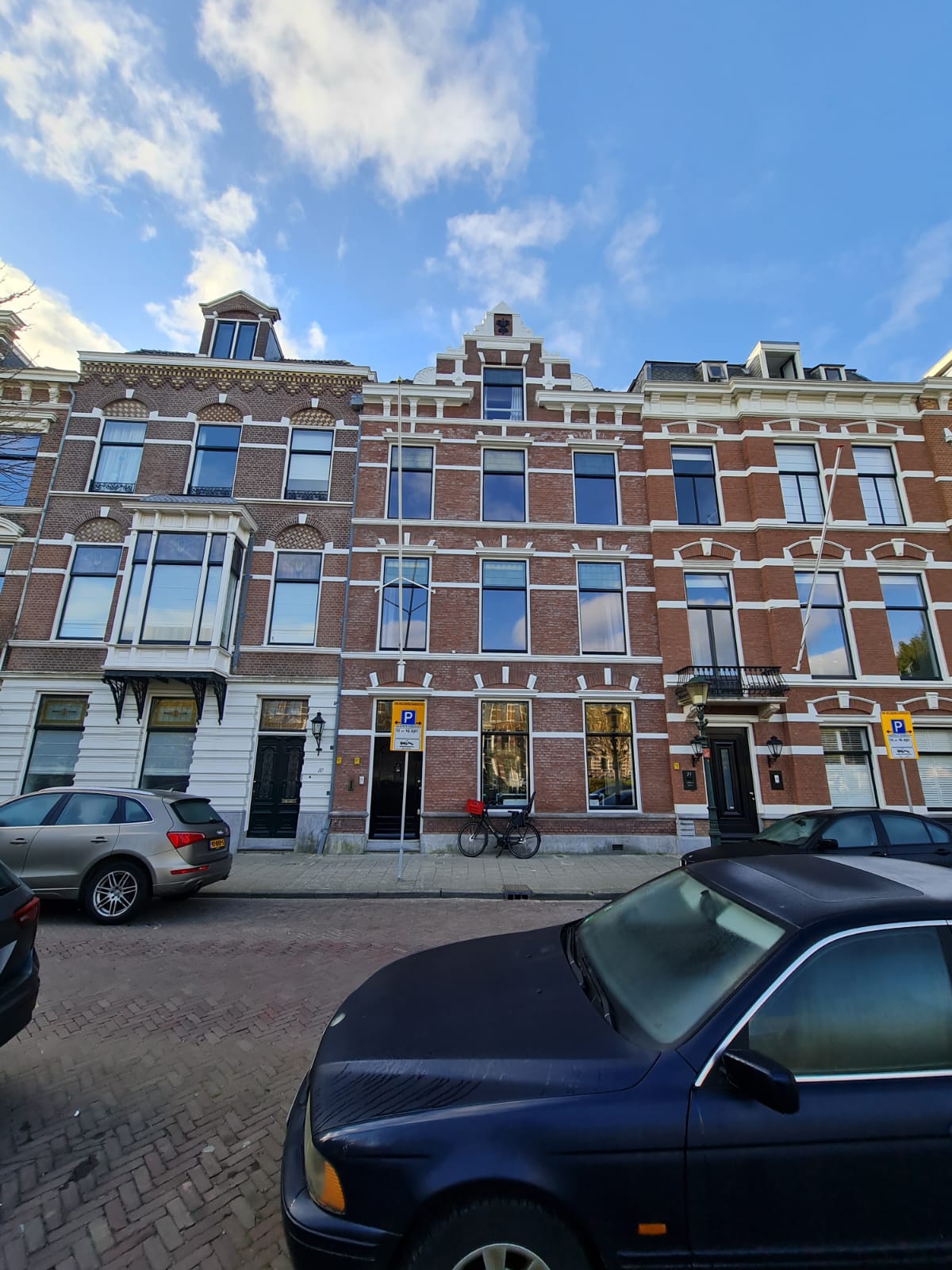 gevelwerken katwijk