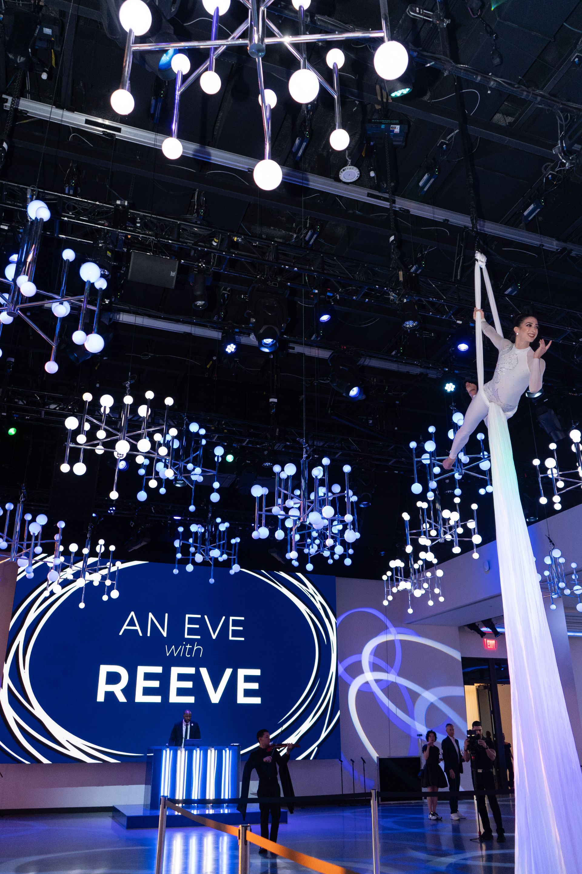 Elevate Your Events | Studio Productions | New York
