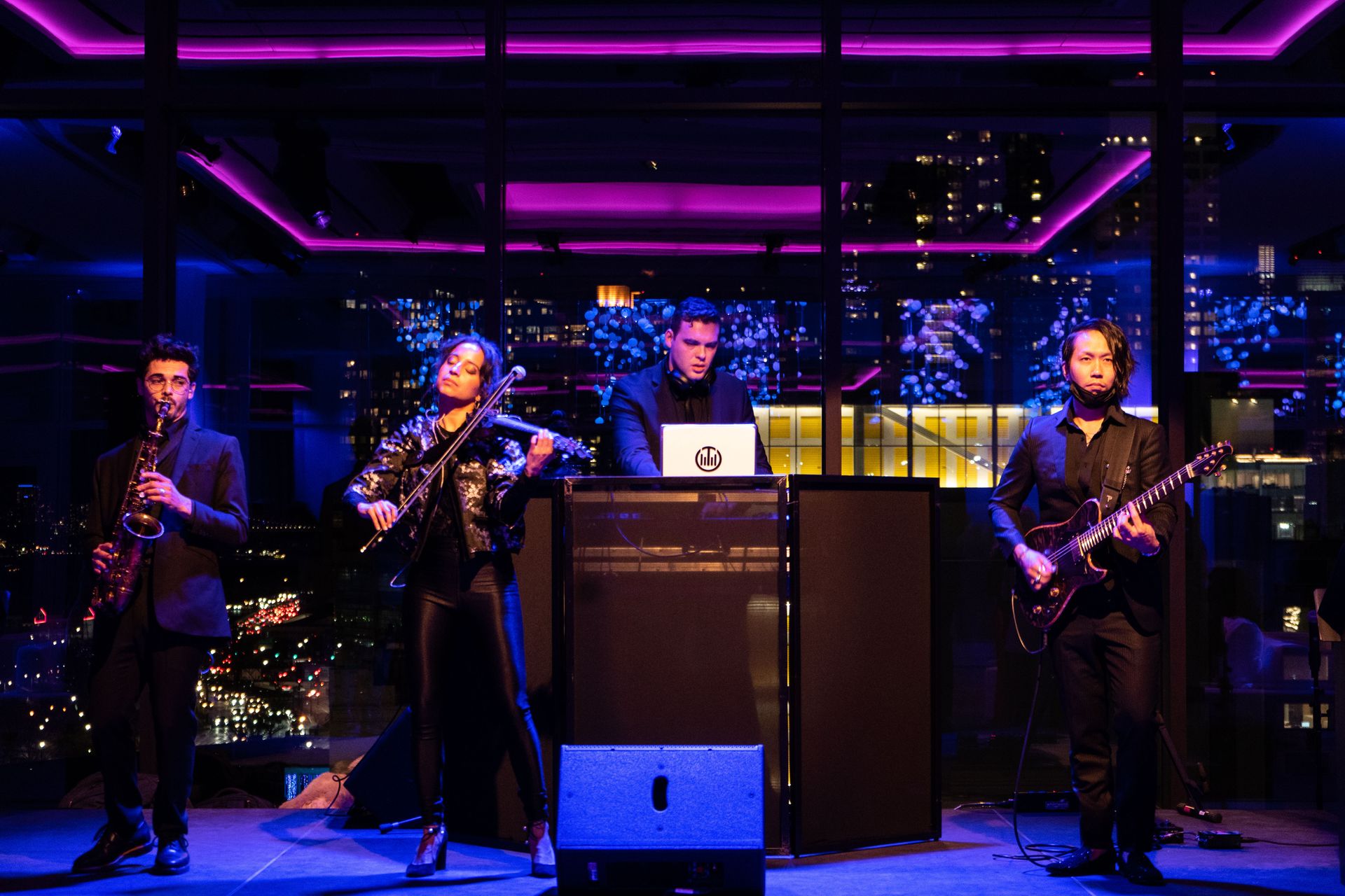 Elevate Your Events | Studio Productions | New York