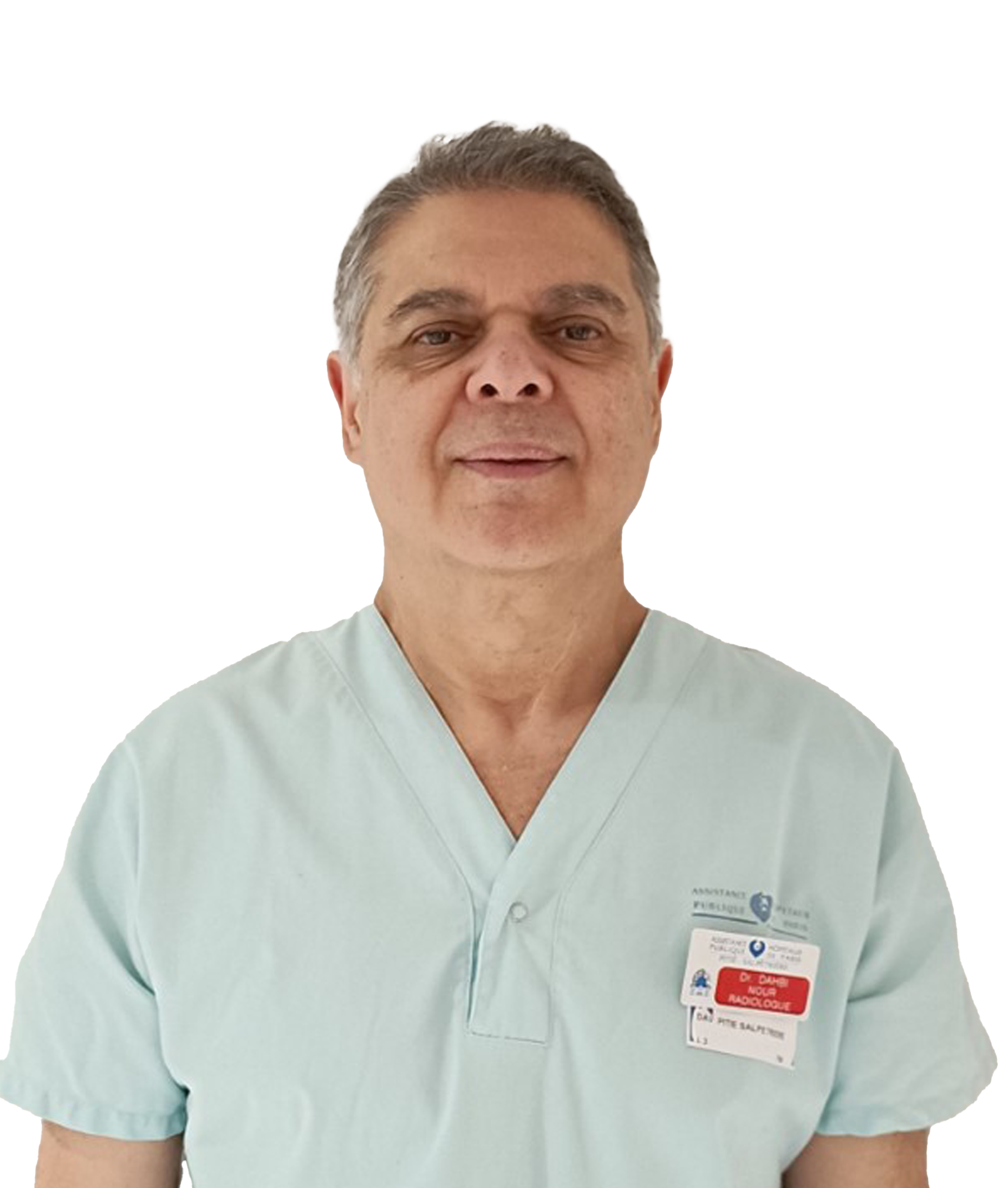 Dr Nour Dhabi