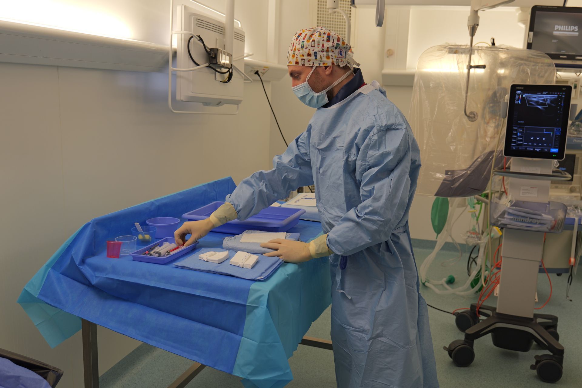 Dr Meyblum