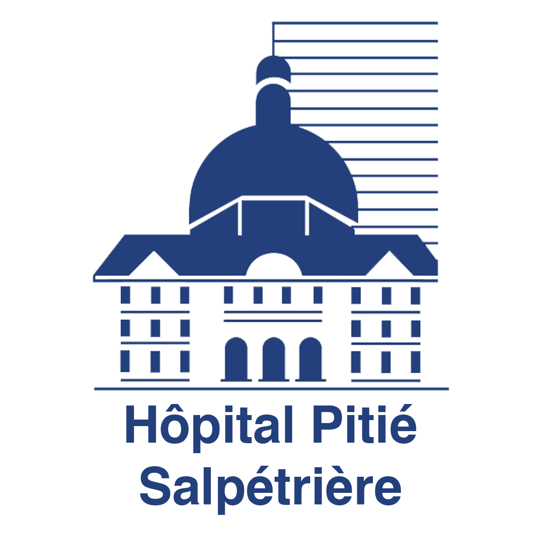 Logo hopital