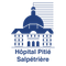 Logo Hôpital Pitié Salpétrière