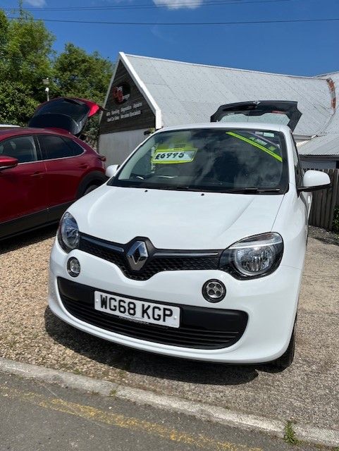 Quay Garage and Car Sales Ltd - Braunton, Exeter - Used Cars