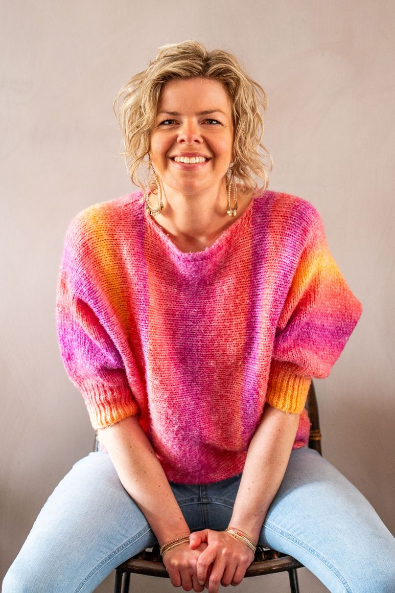 Mirjam Verhoef