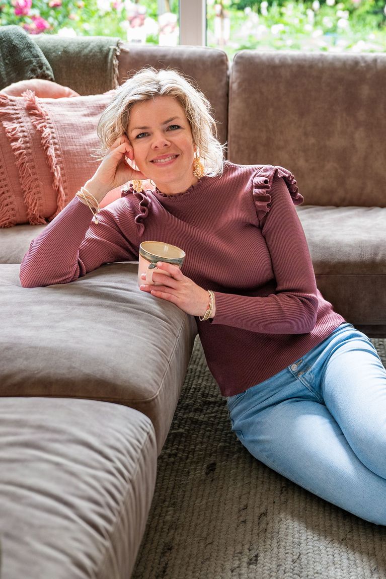 Mirjam Verhoef