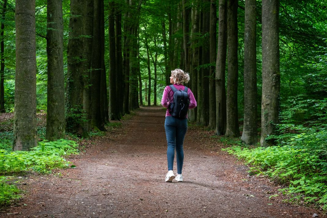 Wandelcoaching