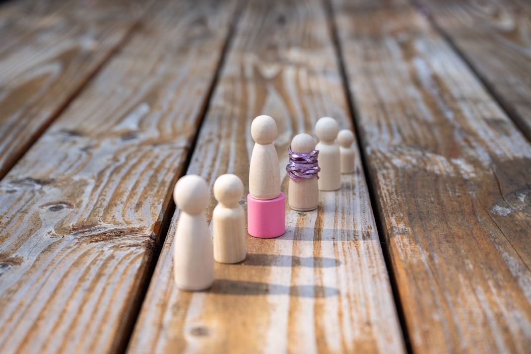Familie opstellingen