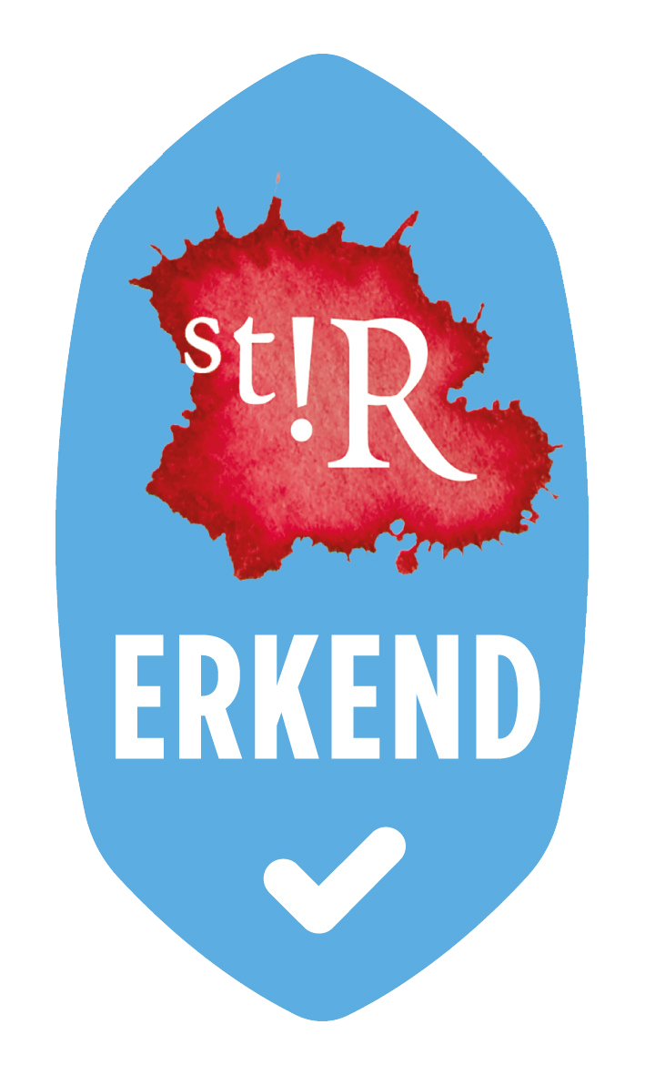 Stir logo
