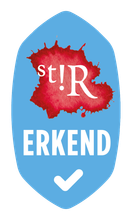 Stir logo