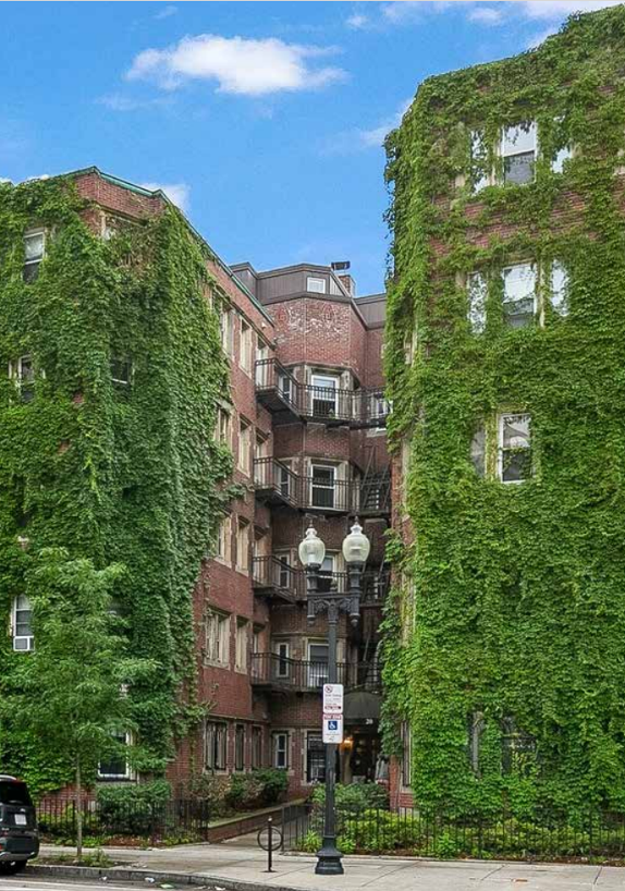 The Flats on Westland Furnished Boston Apartments