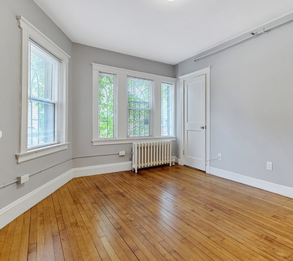 The Flats on Westland Furnished Boston Apartments