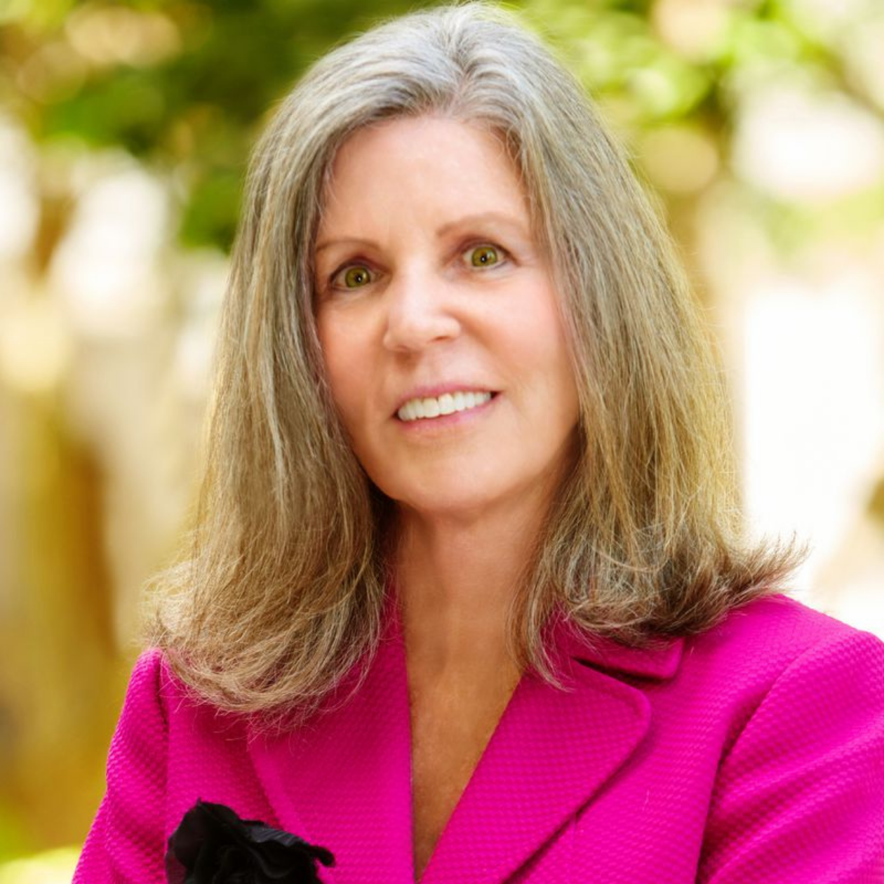 Anne Gannon, Palm Beach County Tax Collector