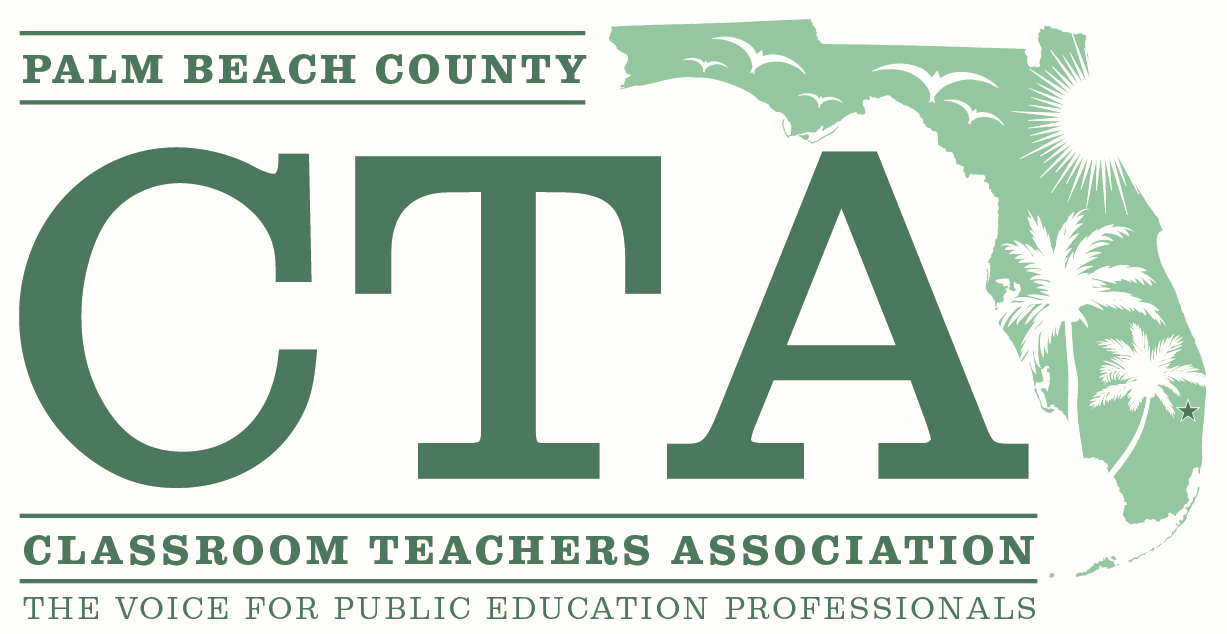 Palm Beach County CTA