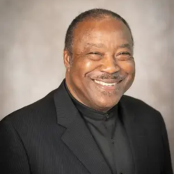Lawrence Gordon, Vice Mayor Havervhill
