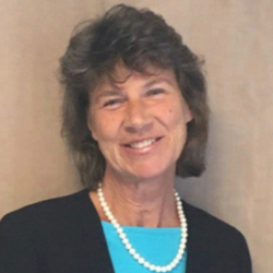 Carey Haughwout, Fmr. PBC Public Defender