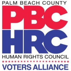 Palm Beach County Human Right Council