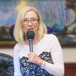 State Rep. Kelly Skidmore, District 92