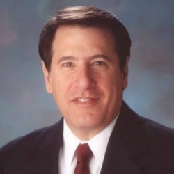 Jon Levinson, former Commissioner, City of Delray Beach